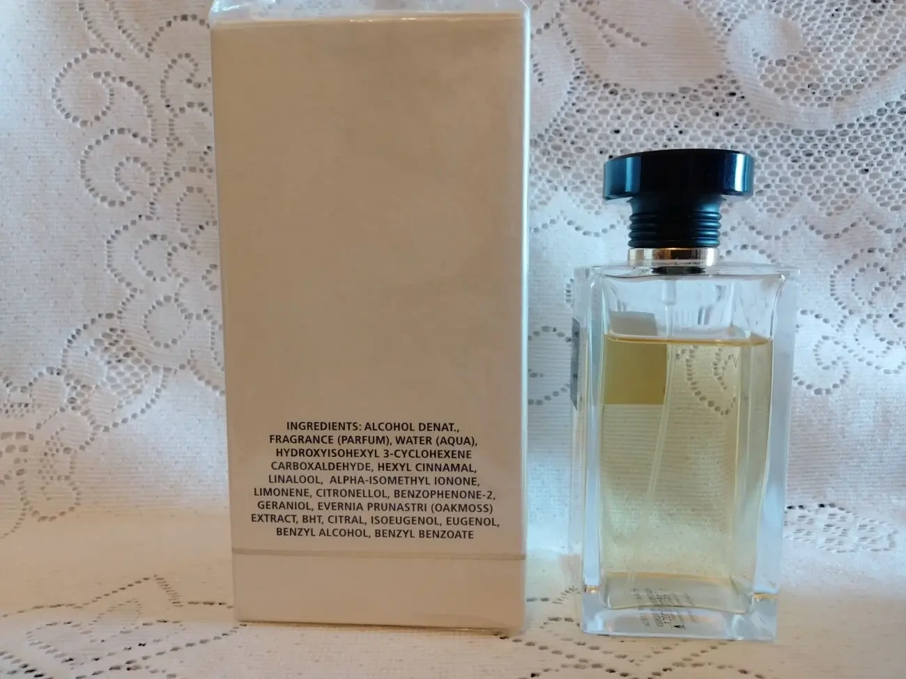 Pierre Balmain Balmain De Balmain Dior Edp 5