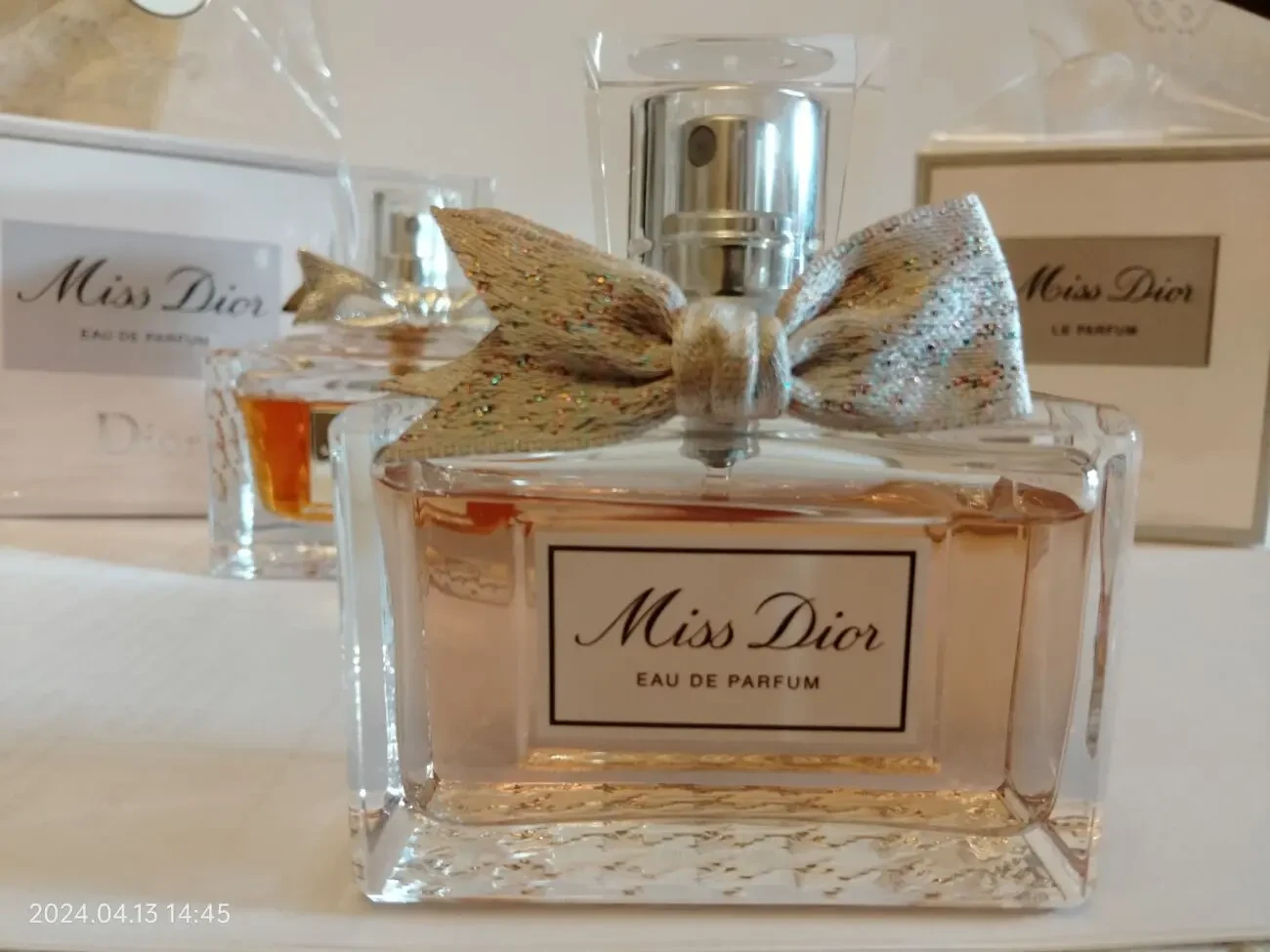 Pierre Balmain Balmain De Balmain Dior Edp 6