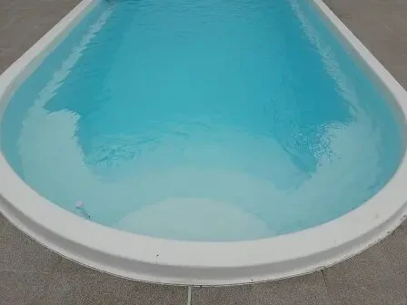 Бассейны композитные (стекловолоконные) от производителя 9