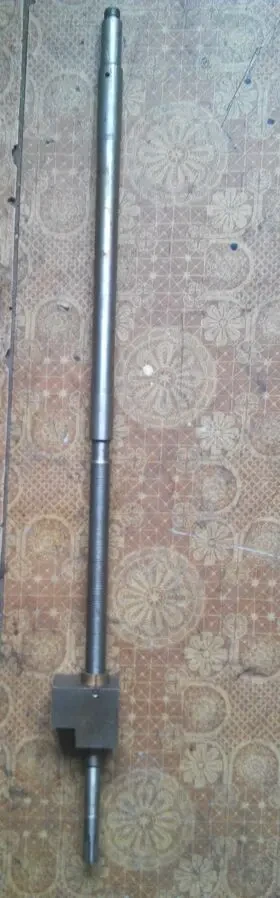 Поперечный винт предположительно к 3В642 2