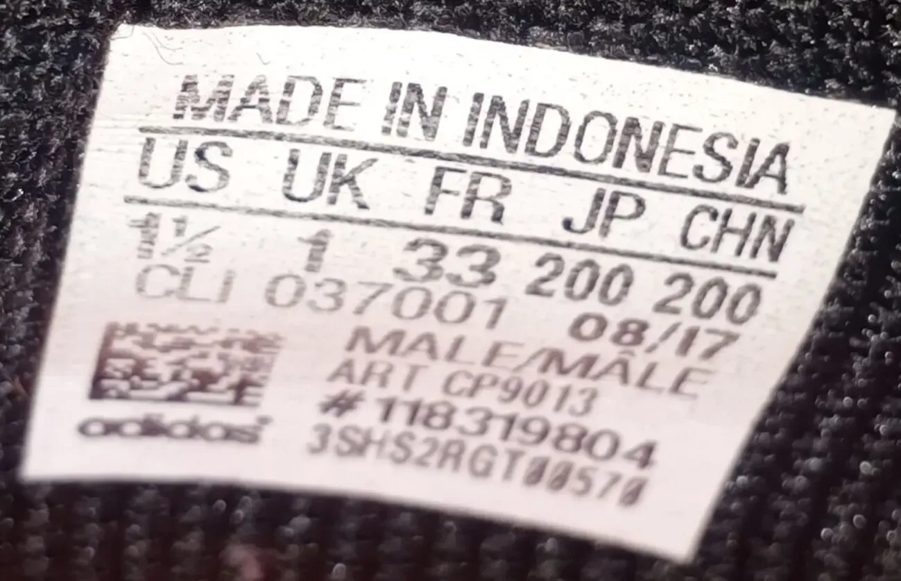 Футбольные бутсы Mitre 8