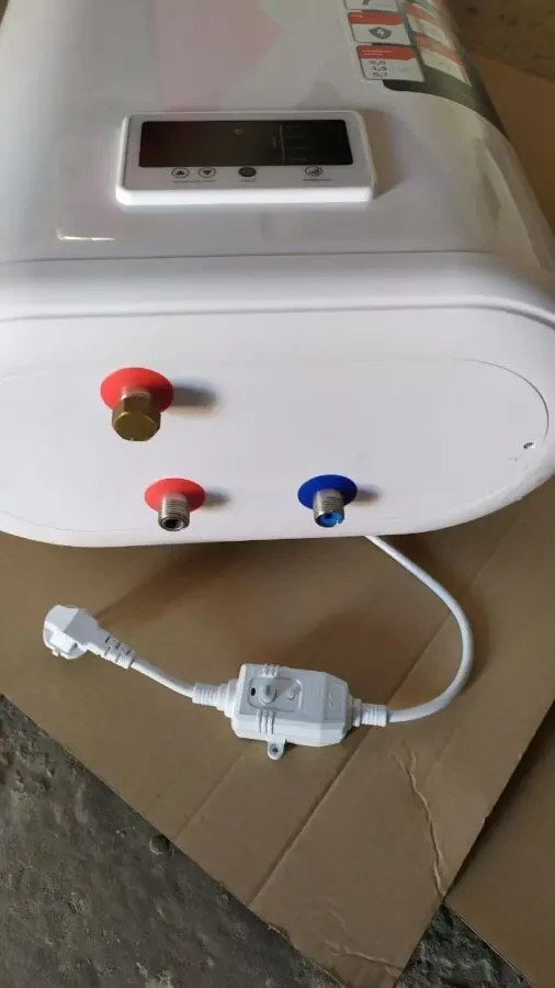 Водонагреватель ,бойлер THERMEX IF 50 V (pro) Харьков 4