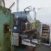 Вертикально фрезерный станок ВМ 127 3