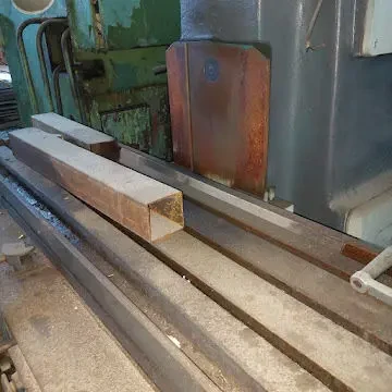 Вертикально фрезерный станок ВМ 127 4