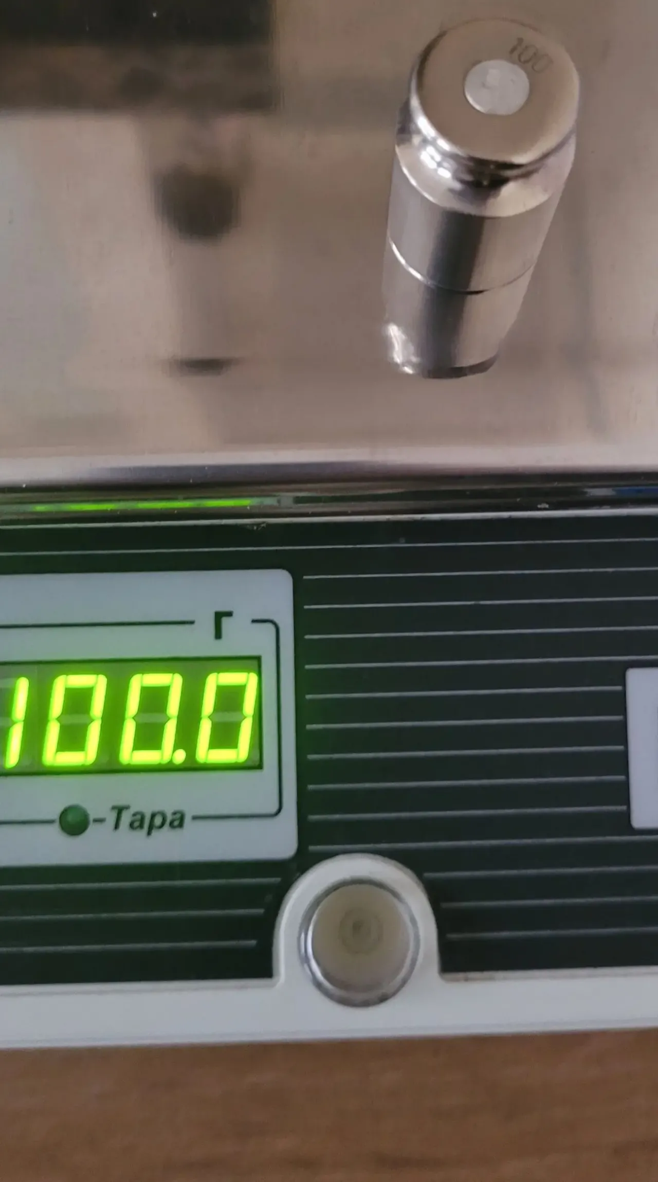 Продам ваги електронні торгові вта-60 4