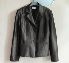 Чудовий жіночий піджак, L/XL
