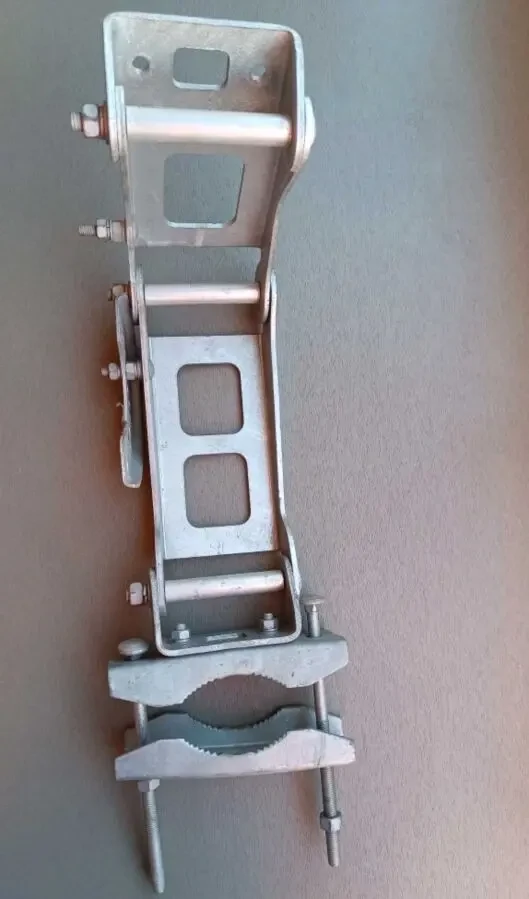 Кріплення універсальне оцинковані