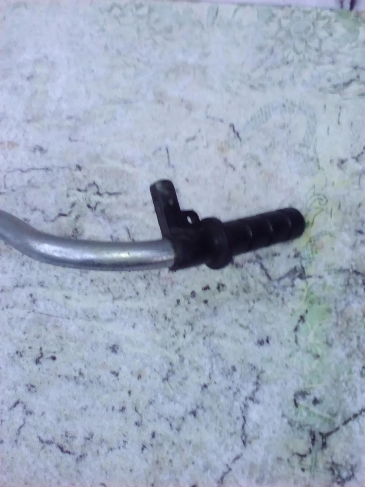 Руль до дитячого велосипеда Зайчик (Зайка) із СРСР 2