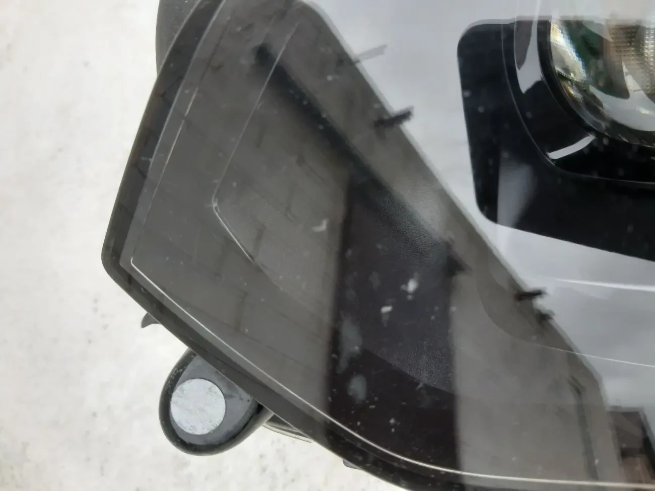 Peugeot 208 Peugeot 2008 Фара левая 9841642080 5