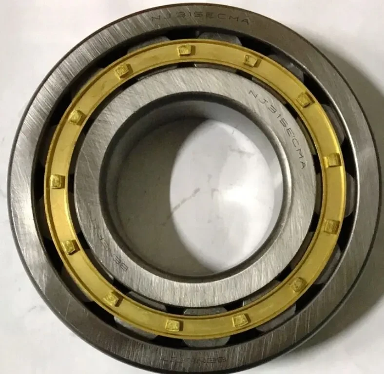 92412КМ - Подшипник роликовій - 4 ГПЗ 7