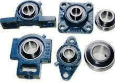 92412КМ - Подшипник роликовій - 4 ГПЗ 3