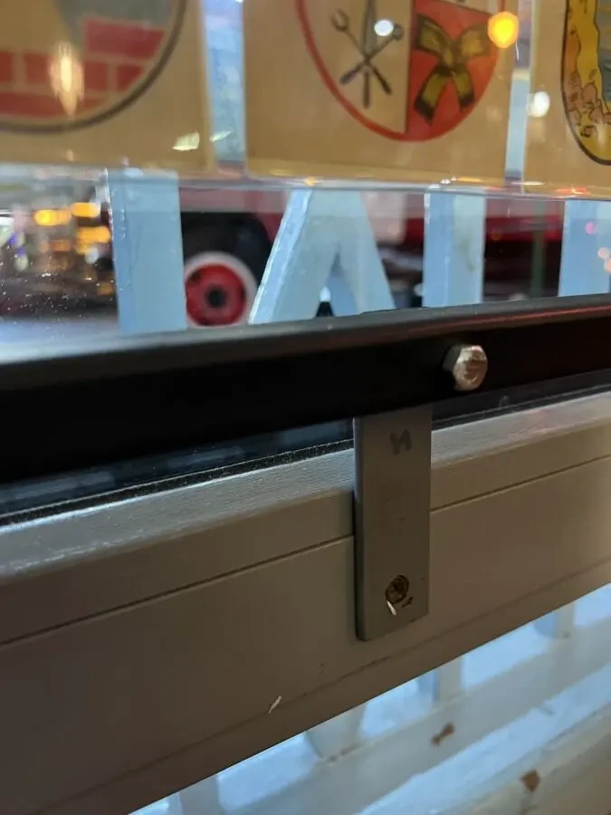 Продам стенд экспозиционный, оборудование для выставок, музеев 4