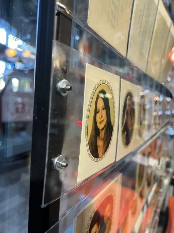 Продам стенд экспозиционный, оборудование для выставок, музеев 2