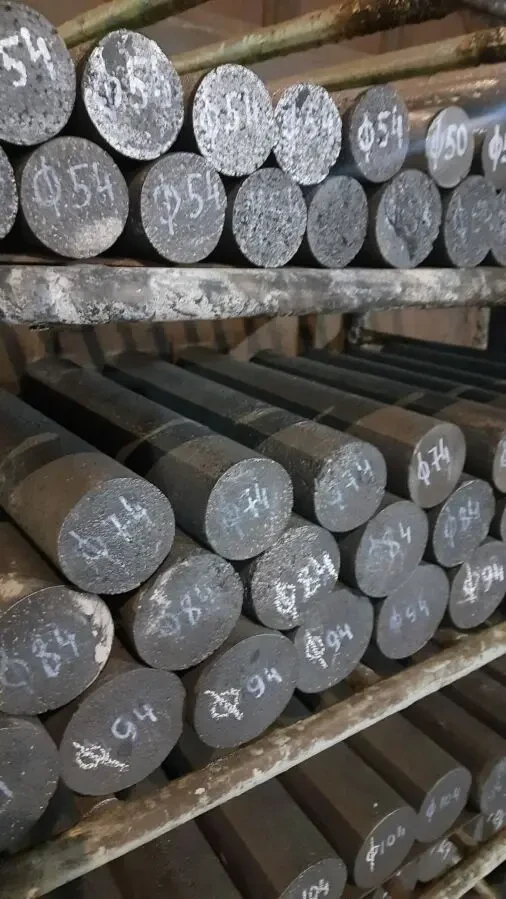 Чавунні кола різних розмірів, а наявності та на замовлення 4