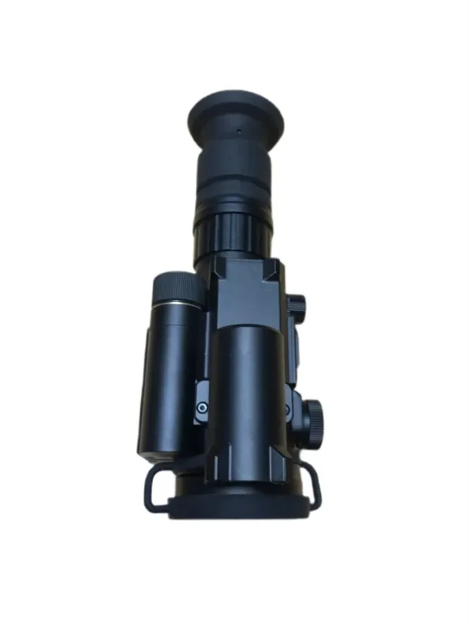 Тепловізор Delta TWS 50 CG приціл тепловізійний 4