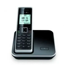 База для радиотелефона Vtech Sinus 206 и блок питания / Из Германии