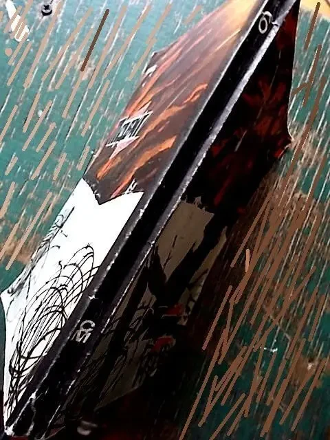 Подвиг. Библиотека героики и приключений. т.6, 1975 7