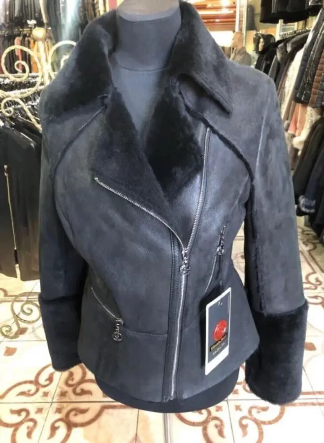 Дублянка коротка Акція!