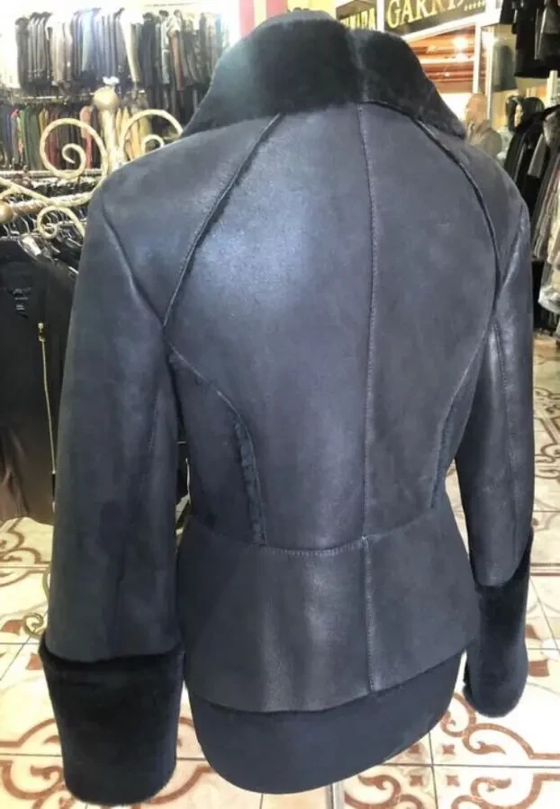 Дублянка коротка Акція! 4