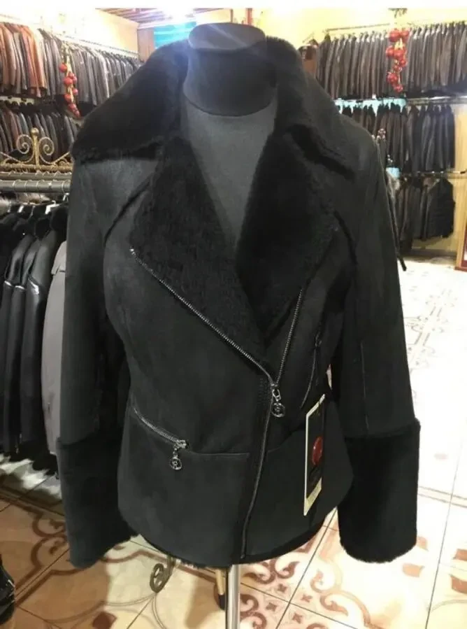 Дублянка коротка Акція! 3