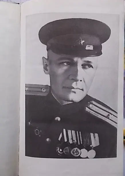 Н. Грибачев. Белый ангел в поле 3