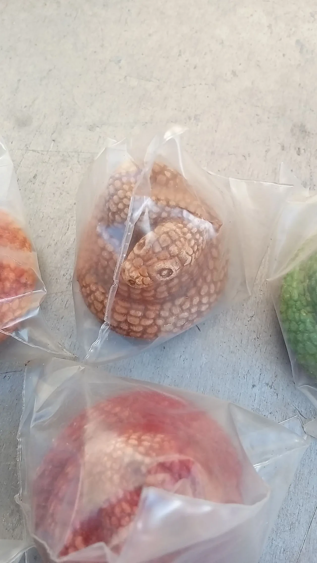 ЗМЕЙКА сувенирб к новому году