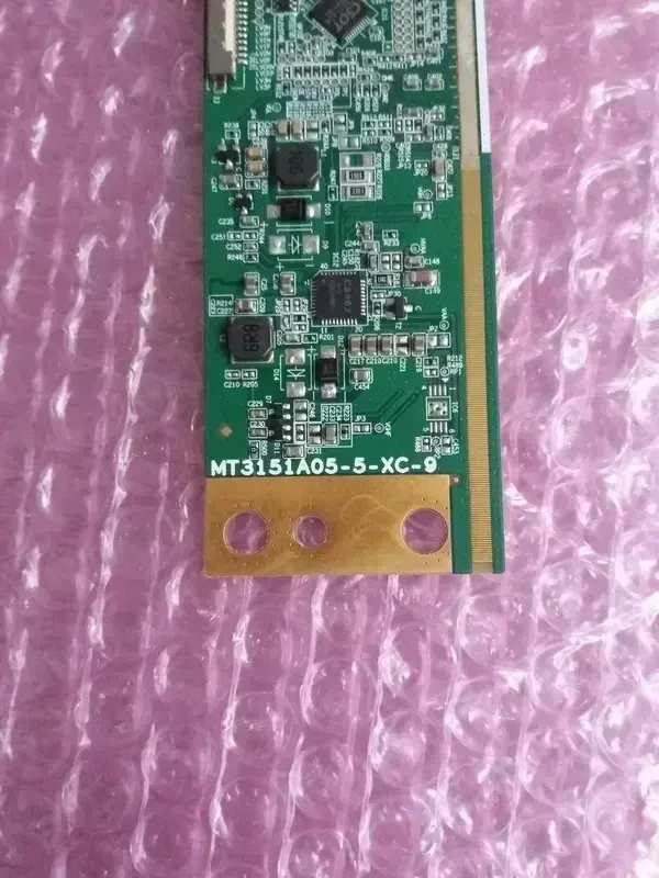 T-Con MT3151A05-5-XC-9 Ver. 2.5 для тв Bravis LED-32E2000