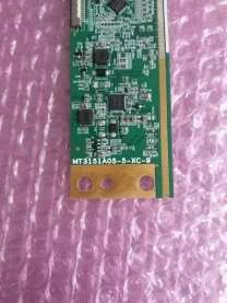 T-Con MT3151A05-5-XC-9 Ver. 2.5 для тв Bravis LED-32E2000