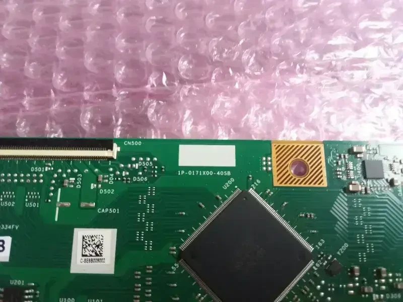 T-Con 1p-0171x00-40sb