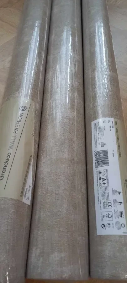 Продам Бельгийские обои Virtuoso 6 рулонов