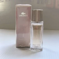 Парфюм Lacoste Pour Femme Timeless 30 ml. Оригинал. Сняты с производст