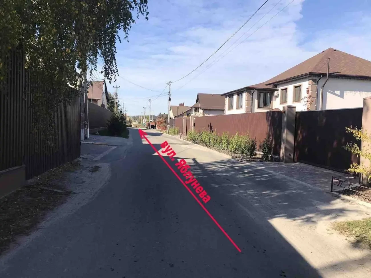 с. Нове-Боярка ЕКСКЛЮЗИВ земля 13,26 сот. ЖИТЛОБУД ДІЛИТЬСЯ на 2,3.. 8