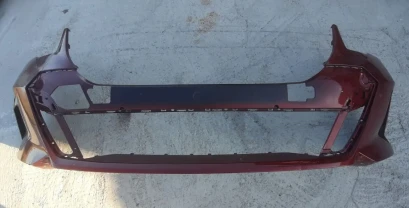 BMW M5 G60 BMW i5 G60 Бампер передній 51115A6A3D3