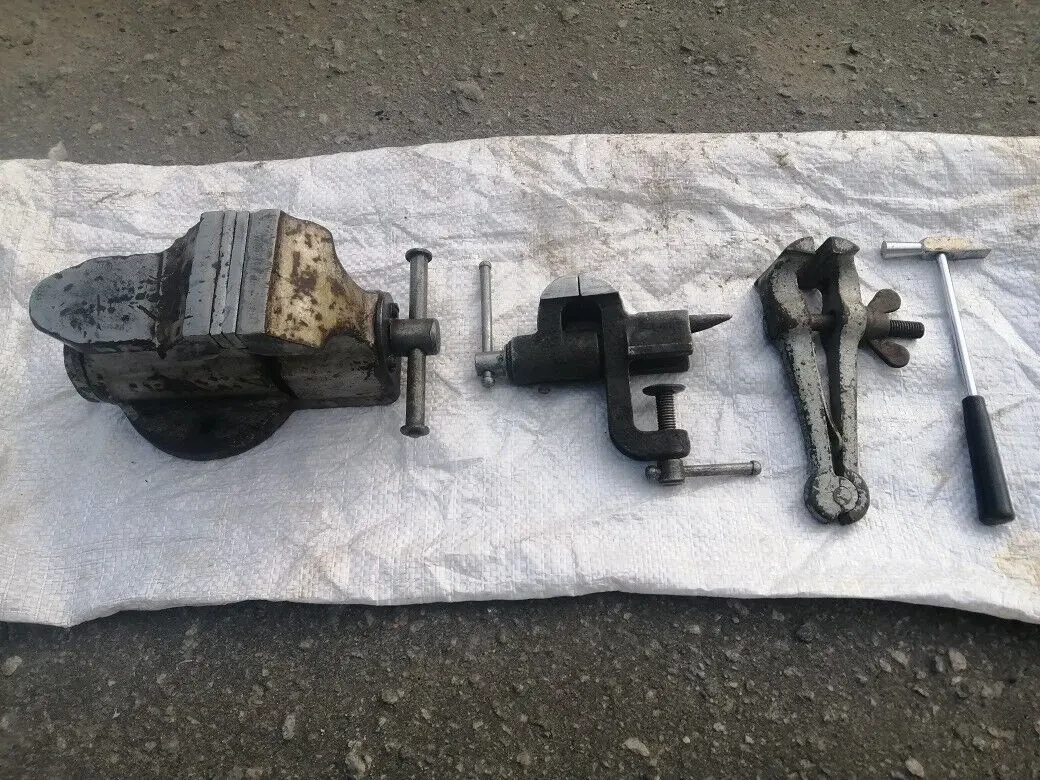 лопаты, вилы, сельхоз. инструмент. 9