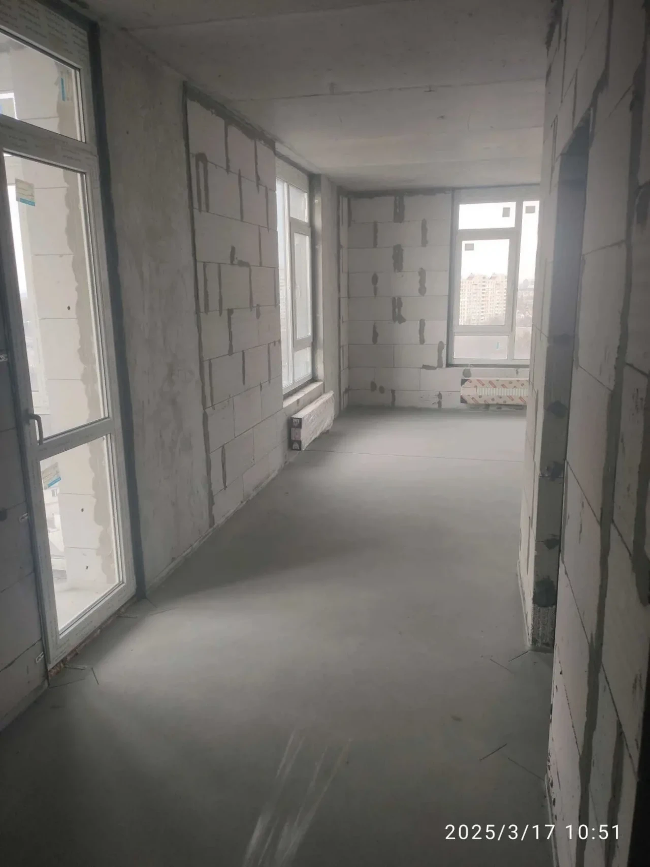 Продаж 1к.ЖК Сучасний Квартал 7