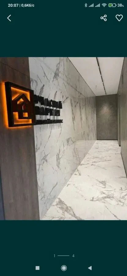 Продаж 1к.ЖК Сучасний Квартал