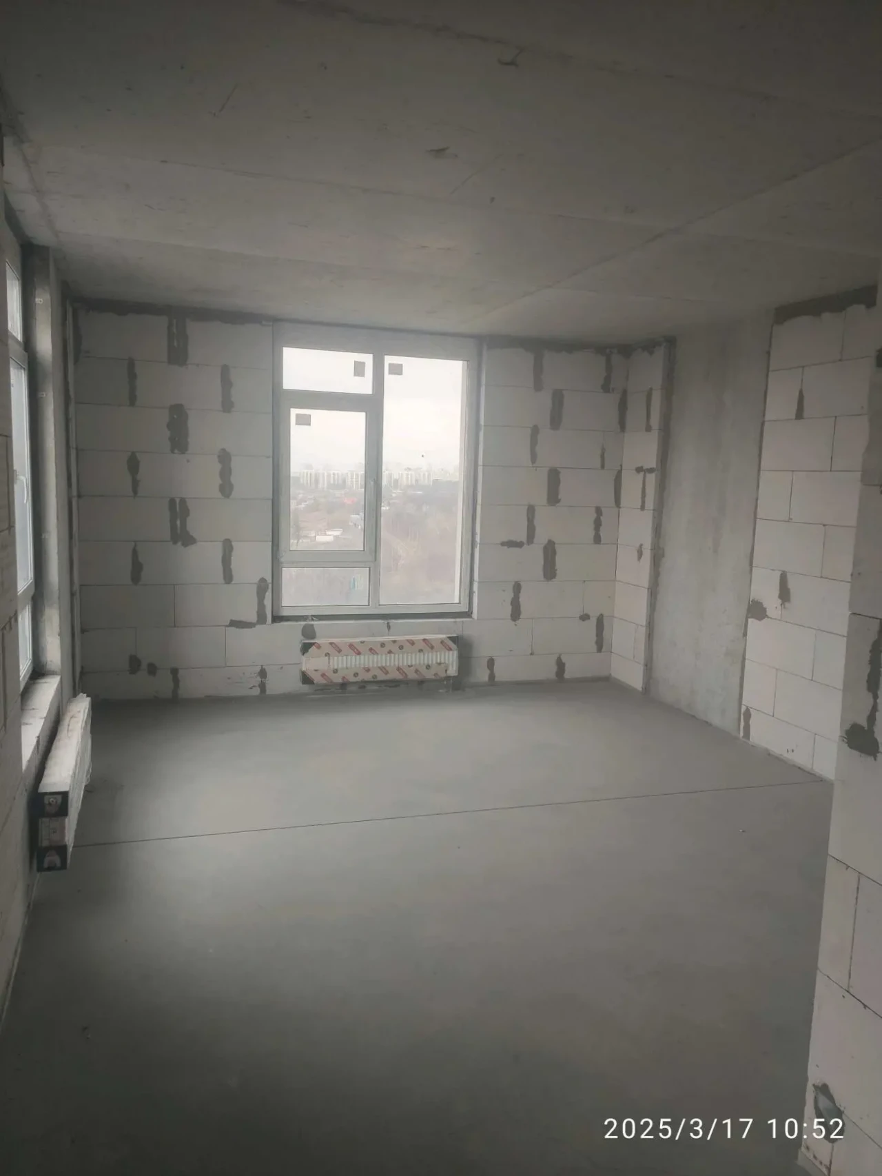 Продаж 1к.ЖК Сучасний Квартал 6