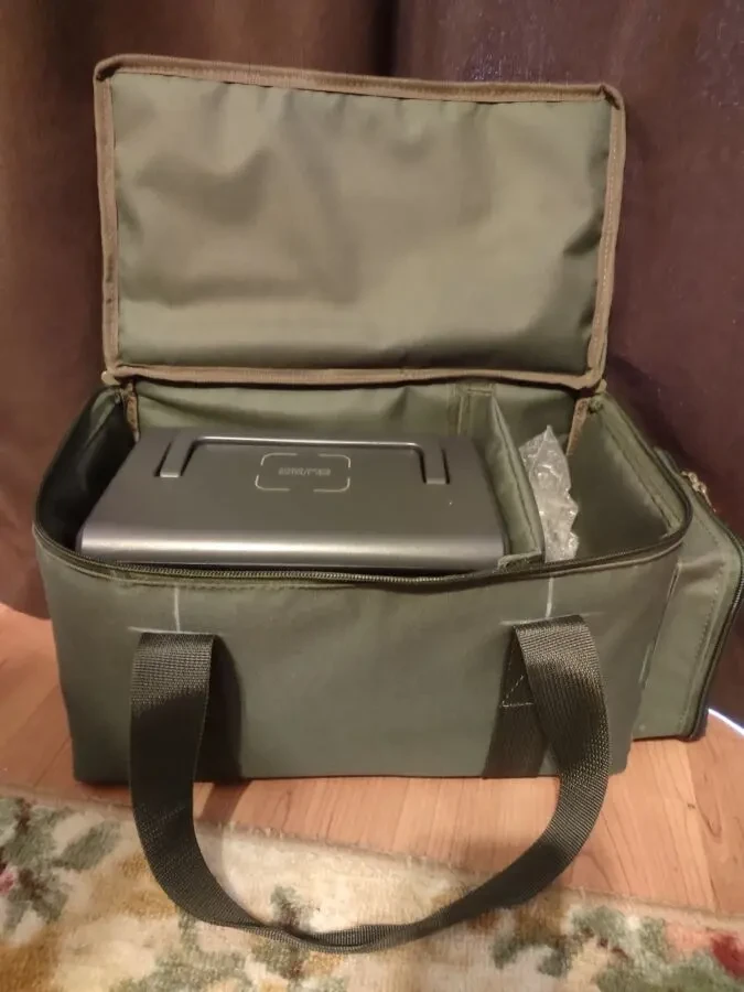 Сумки под зарядные станции Jackery, EcoFlow и тд 2