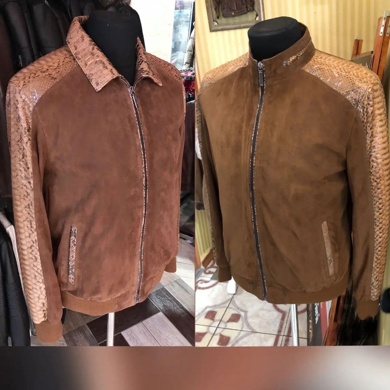 Stefano Ricci Куртка Iталія!,є на ствуку 5