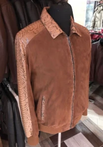 Stefano Ricci Куртка Iталія!,є на ствуку