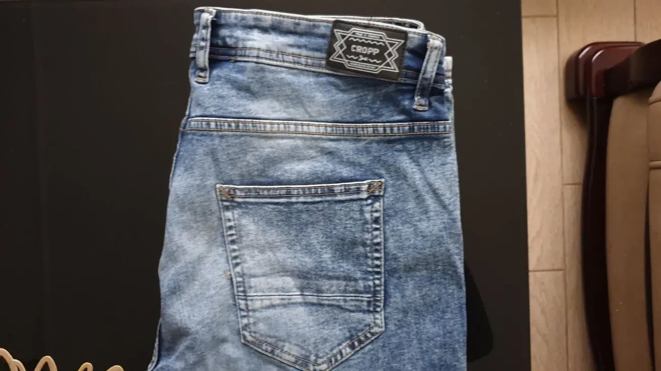 Новые мужские джинсы. Размер 32 3