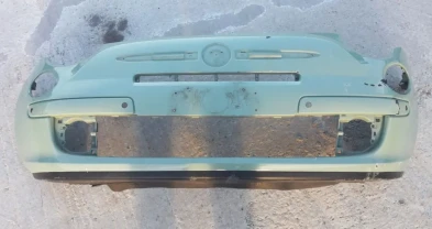 Fiat 500 USA Бампер передний 1RZ45TZZAC