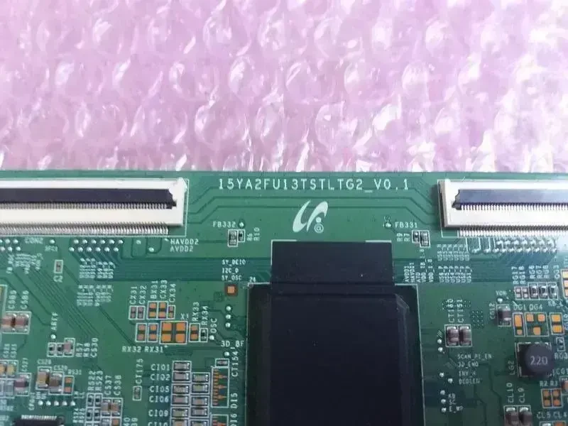 T-Con 15ya2fu13tstltg2