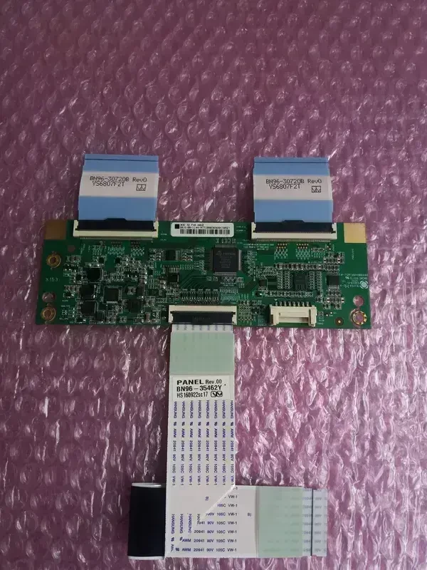 T-Con Samsung HV320FHB-N10