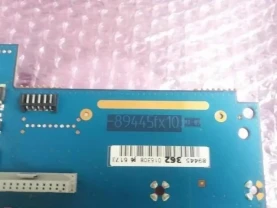 Материнська плата 89445fx10 до тв LOEWE CONCEPT L32