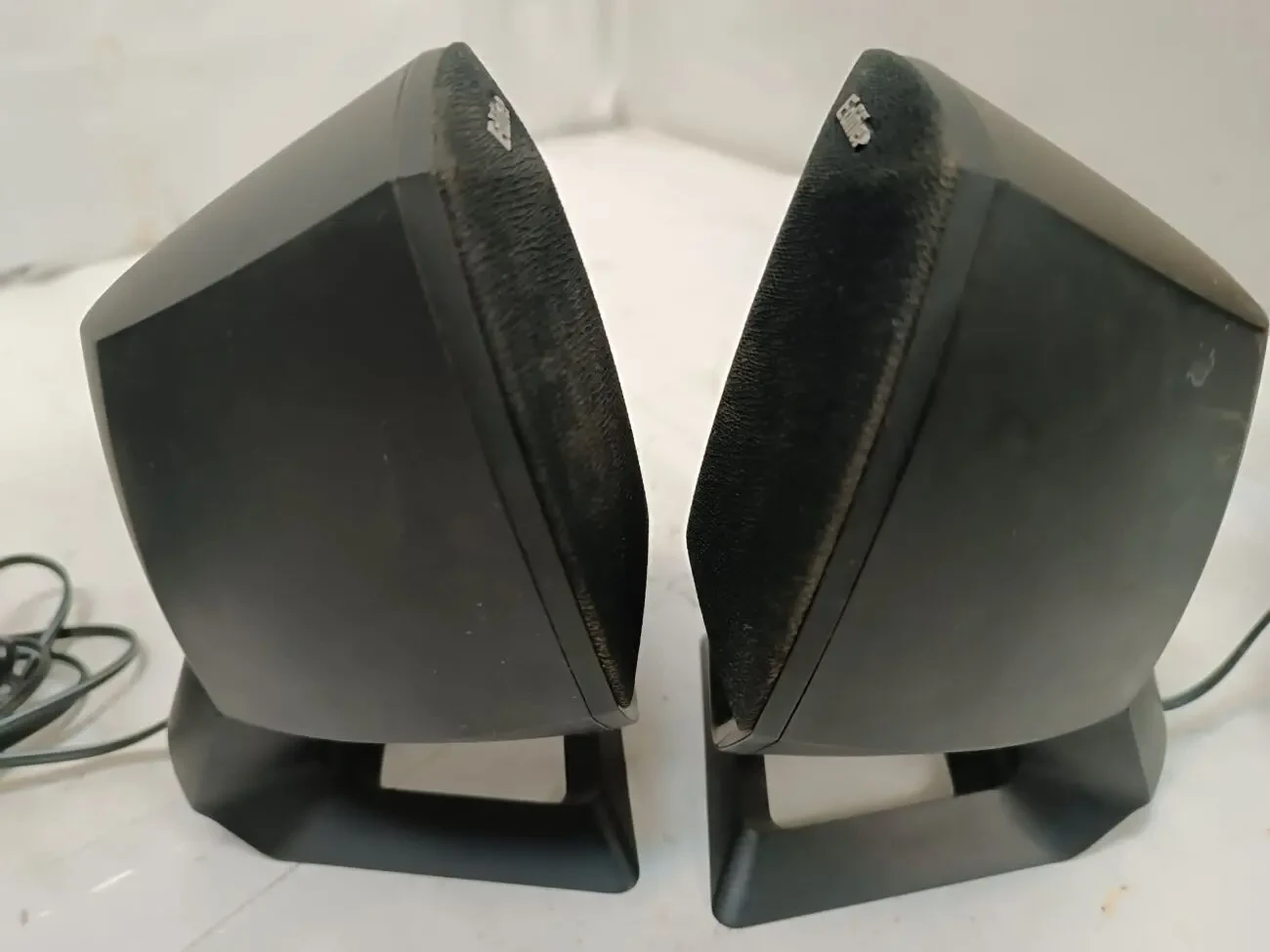 Акустическая система мульти медиа акустика Edifier m1335 8