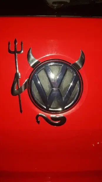 Наклейки 3d на авто мото 5