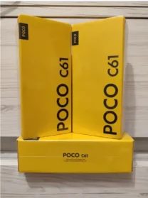 Телефон Xiaomi redmi a3