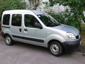 Грузопасажирські перевезення