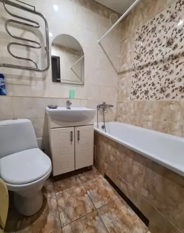 Вільна 3х кім квартира, Ремзавод